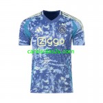 Camisolas de futebol AFC Ajax Equipamento Alternativa 2024/25 Manga Curta